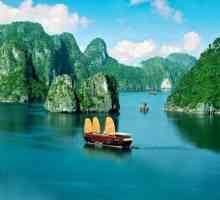 Южен Виетнам: атракции, времето, хотели, плажове. Почивки в Южен Виетнам