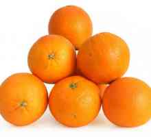 Защо оранжев сън? Защо портокалите са гнили?