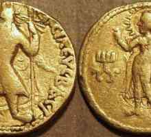 Каква е мечтата на древна монета: значението и интерпретацията на съня