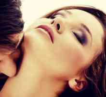 Защо се целува в шията? Една интерпретация на сънищата ви помага да намерите отговора на този…