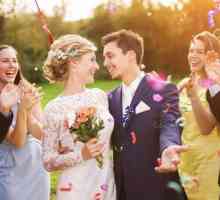 Защо да мечтаете за сватба? Да бъдеш на сватба в гостуващ сън. Тълкуване на мечтите