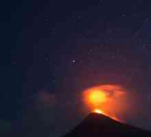 За какво мечтае вулканът? Тълкуване на мечтите