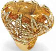 Защо златните пръстени са символ на вярност?