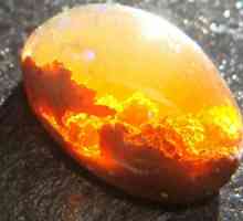 За бижута с практичен подход: какво е огън opal