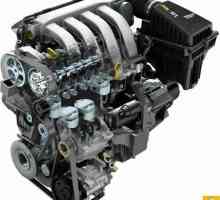 K4M (двигател): ревюта, спецификации, работна температура, настройка