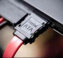 Кабели и адаптери. SATA кабел за твърд диск