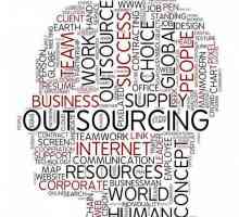 HR Outsourcing: Описание, функции и предимства
