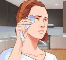 Как да извадите веждите без болка: малки трикове