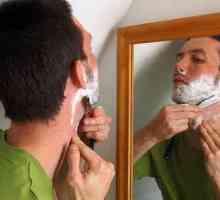 Как да си бръснете безопасно бръснач?
