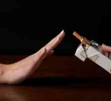 Как да се откажете от тютюнопушенето със сода? Методи, прегледи