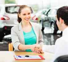 Как да продавате бързо кола: съвети и трикове