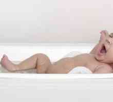 Колко често трябва да се къпя новородено бебе? Грижа за новороденото