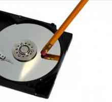 Как да почистите кеша на твърдия диск по различни начини?