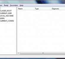 Как да почистите системния регистър в Windows 7 ръчно: кратка инструкция