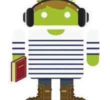 Как да четат книги на Android? Кратка инструкция