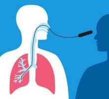 Как се прави бронхоскопия на белите дробове и бронхите: рецензии. Болезнено ли е да се направи…