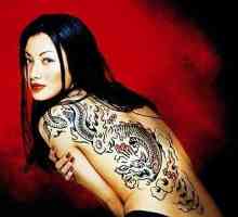Как да направите татуировки: основни правила