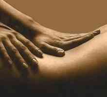 Как да направим масаж Lingam у дома?