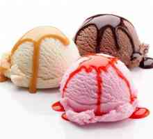 Как да направите сладолед? Съвети и рецепти