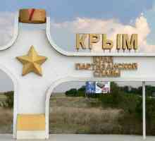 Как да стигнем до Крим бързо и без проблеми? Оптимални маршрути до Крим