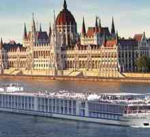 Как да стигнете от Будапеща до Виена: съвети за туристите