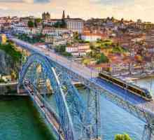 Как да стигнете от Лисабон до Порто: съвети за туристите