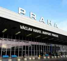 Как да стигнете от Прага до летище Прага? Транспорт в Прага