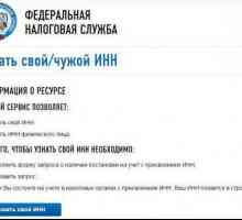 Как човек получава INN чрез Интернет в Крим? Описание на процедурата, препоръки и обратна връзка
