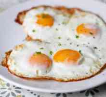 Как да готвя бъркани яйца: рецепти с снимки