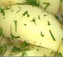 Как да готвя картофи в многообразен? Рецепта за начинаещи