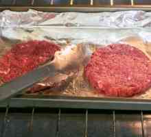 Как да готвя говеждо месо в пещ