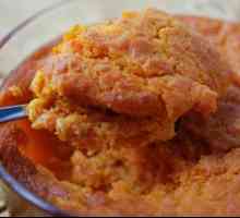 Как да готвя бонбони от моркови: рецепти за прости и здравословни ястия