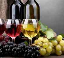 Как да съхраняваме вино? Температура, капацитет и условия на съхранение на виното