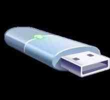 Как и как да форматирате USB флаш устройство