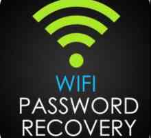 Как и къде да видите паролата от Wi-Fi на компютъра си: Начини и препоръки