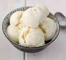 Как и от какво се прави сладолед? Как да си направим домашен сладолед?