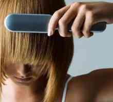 Как и защо загуба на коса на главата на жените