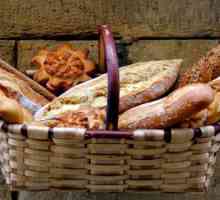 Как и защо да замразите хляба? Всички тайни на замразени хлябове и хлябове