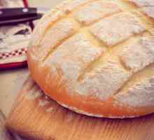 Как да се пече хляб в mulkarke `Redmond`. Бял хляб или ръж - зависи от вас