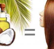 Как да използвате кокосовото масло правилно? Мога ли да използвам кокосово масло за коса?