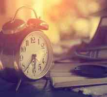 Как да използвате в MySQL: време и дата