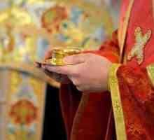 Как да изповядате и общувате с православен християнин