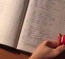 Как да коригирате рейтинг в дневник: доказани методи и най-добри трикове за ученици