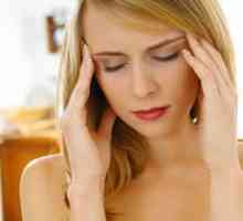 Как да се отървете от главоболие без хапче