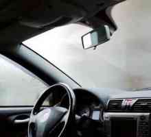 Как да се отървете от мъгла в кола? Средства за замъгляване на прозорците в кола