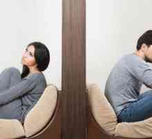 Как да се отървете от съпругата - практически съвети и препоръки на професионалистите