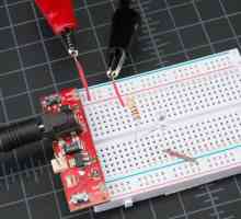 Как да се измери ток с мултицет? Подготовка и измерване с мултиметър