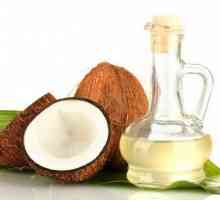 Как да използвате кокосово масло за коса? Колко често мога да използвам кокосово масло за коса?