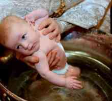 Как да бъдем кръстени. Подробности за неофитите