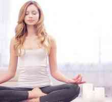 Как да медитирате у дома: инструкции стъпка по стъпка